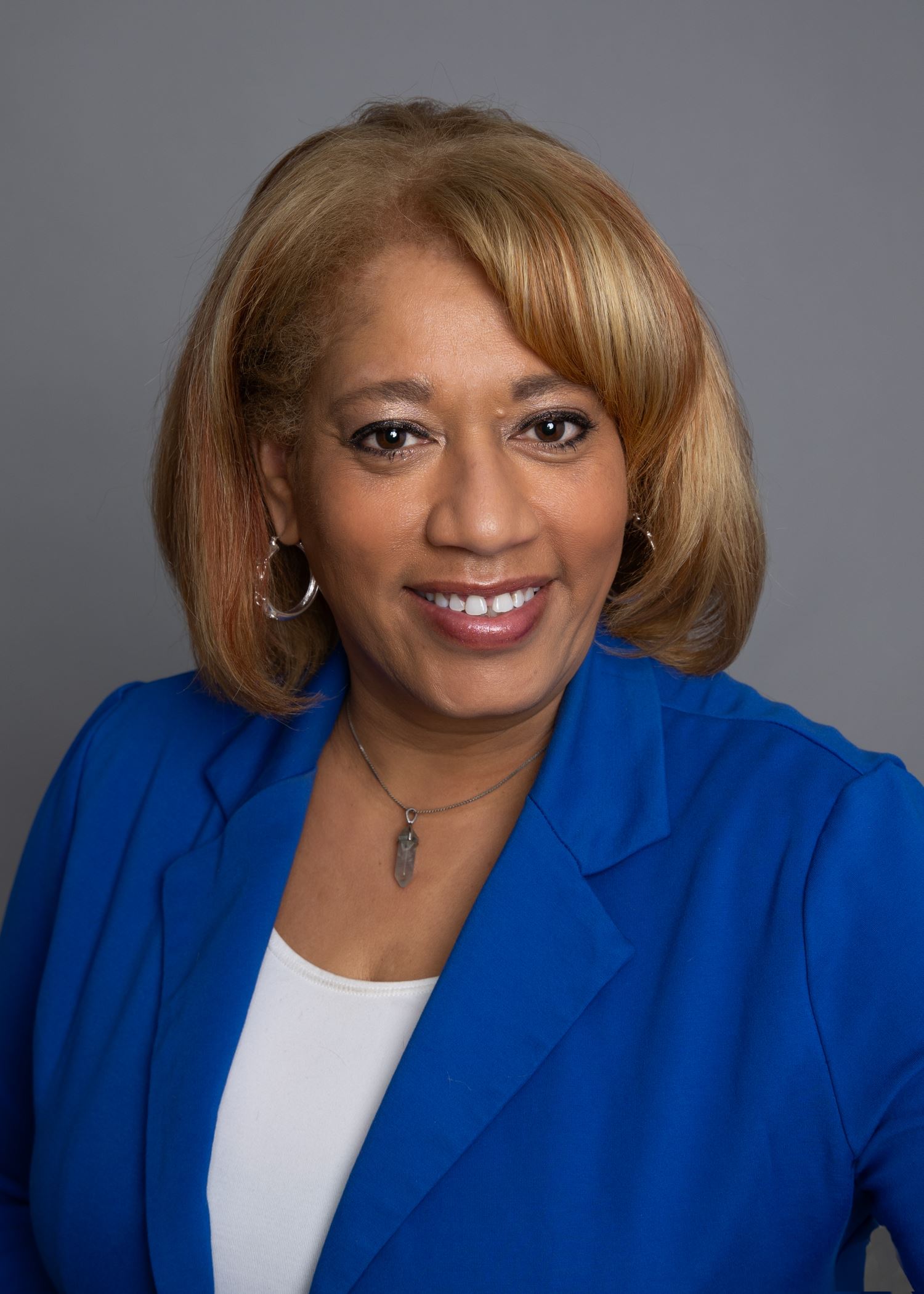 Nolanda Robert