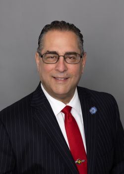 Tony Giangiordano